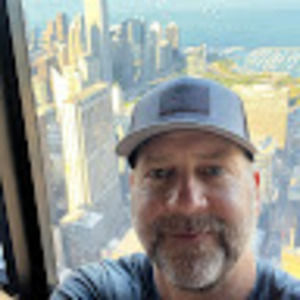 Meet your Posher, Eric